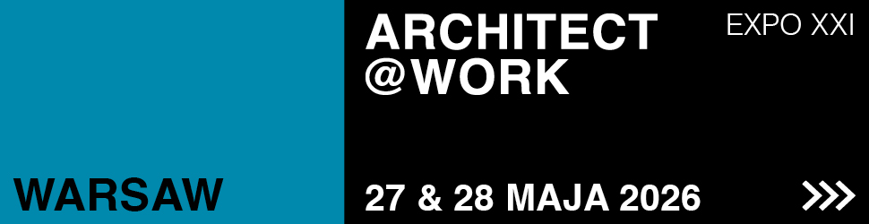 ARCHITECT@WORK