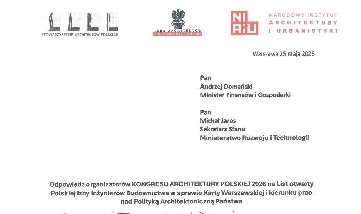 odpowiedz_organizatorow_kongresu_architektury_polskiej_2026_na_list_otwarty_piib